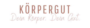 Körpergut Coaching Logo