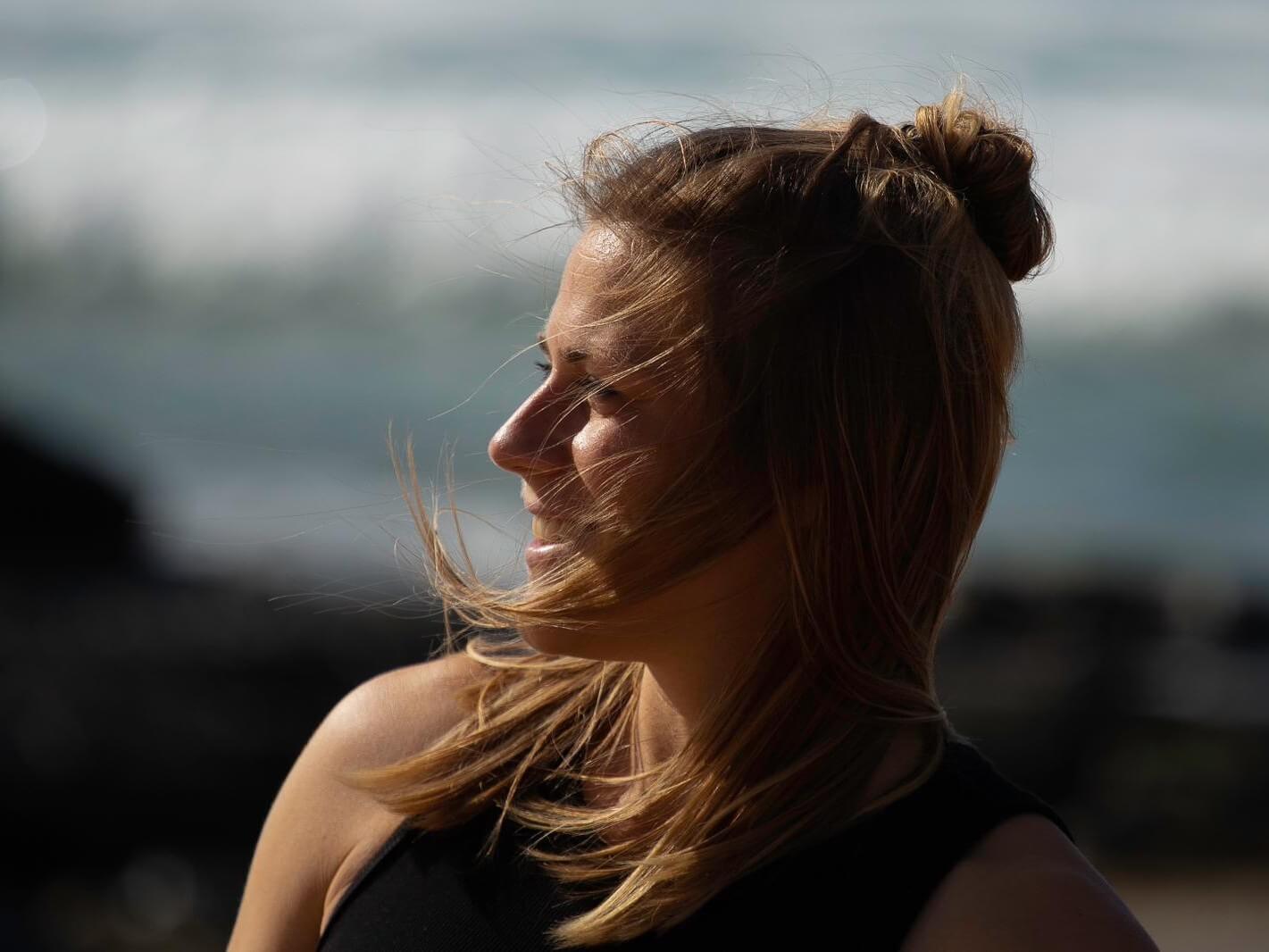 Yannicka Kappelmann Portrait