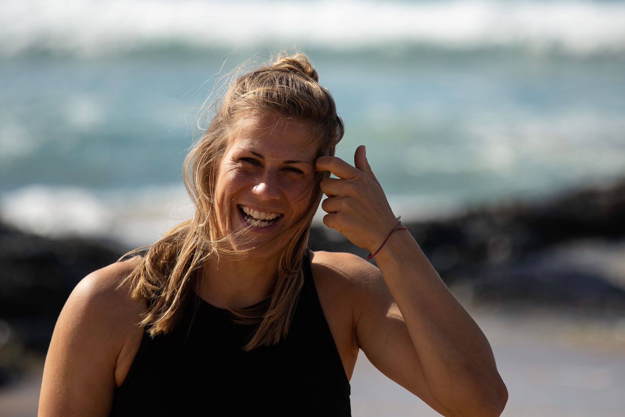 Yannicka Kappelmann Körpergut Coaching